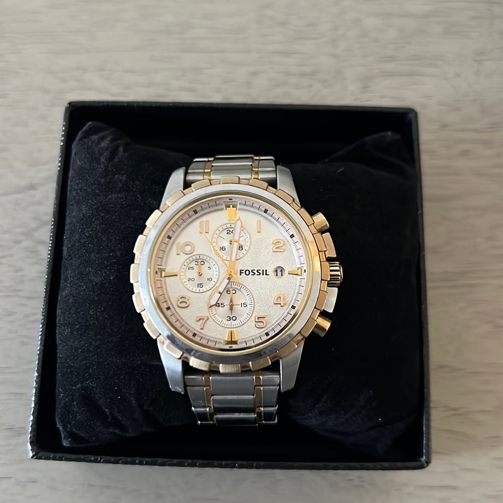 Fossil Men’s Watch